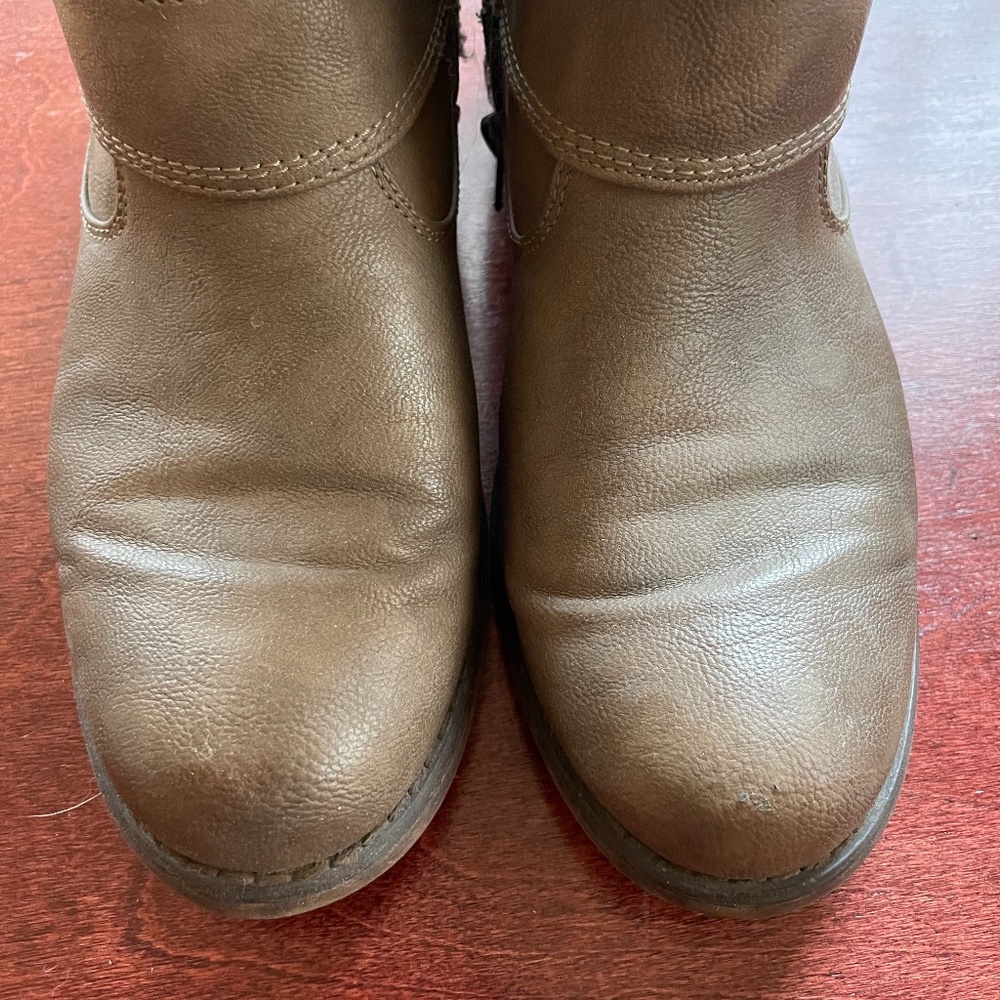 ALDO Riding Boots - size 7.5 - Picture 3 of 5